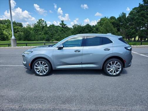 2025 Buick Envision Avenir AWD
