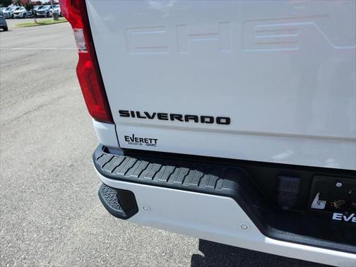 2024 Chevrolet Silverado 2500 LTZ