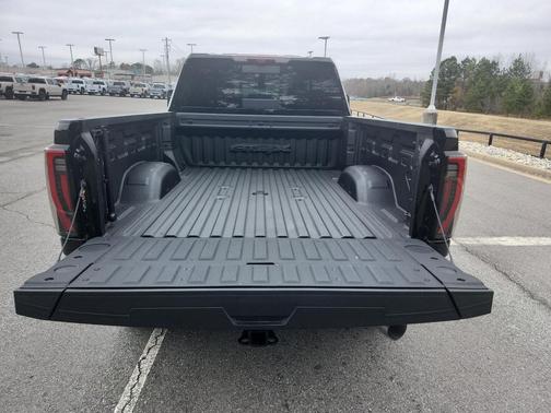 2024 GMC Sierra 2500 AT4X