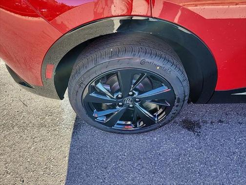 2025 Buick Envision Sport Touring AWD