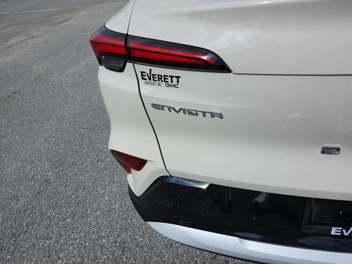 2026 Buick Envista Sport Touring FWD