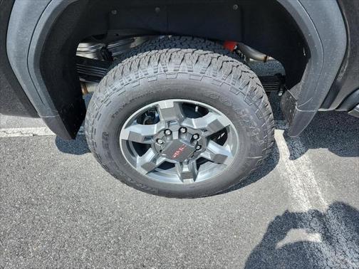 2025 GMC Sierra 2500 SLT