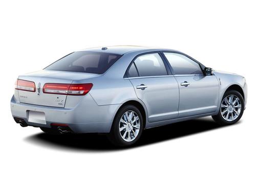 2009 Lincoln MKZ Base