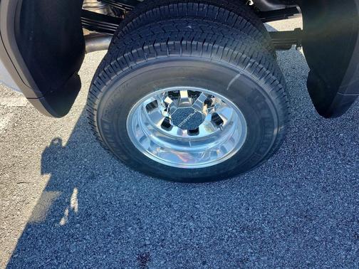 2026 GMC Sierra 3500 Denali