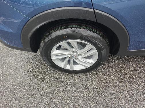 2026 Buick Envista Preferred FWD