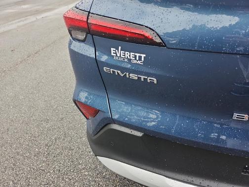 2026 Buick Envista Preferred FWD