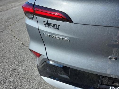 2026 Buick Envista Sport Touring FWD