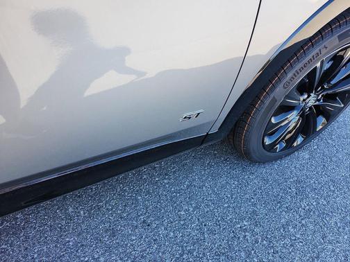 2026 Buick Envista Sport Touring FWD