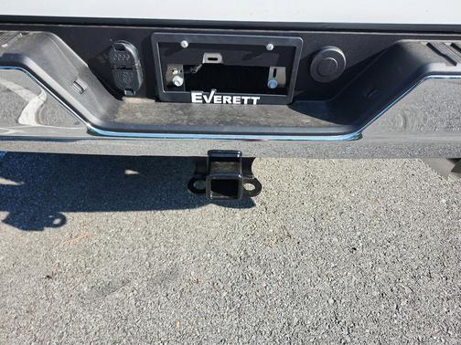 2025 GMC Sierra 2500 Base