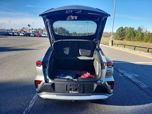 2026 Buick Envista Preferred FWD