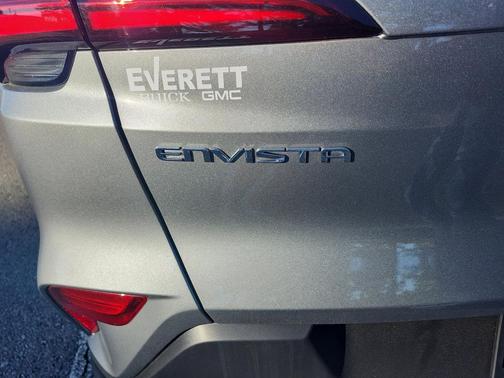 2026 Buick Envista Preferred FWD