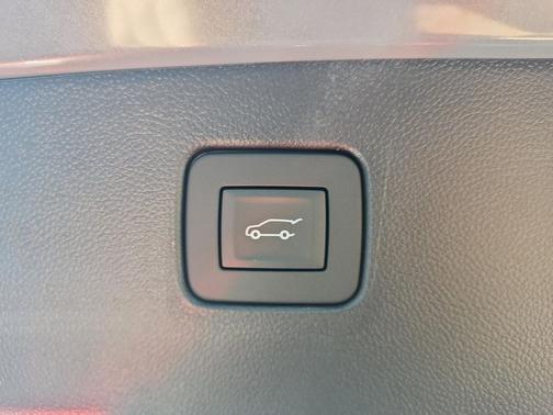 2026 Buick Envista Preferred FWD