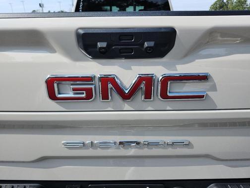 Coastal Dune 2026 GMC Sierra 3500 AT4