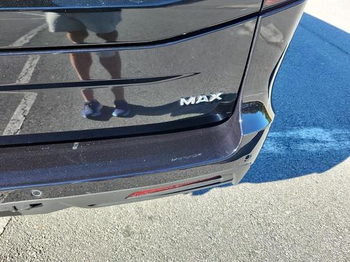 2025 Ford Expedition Max Active 4x2