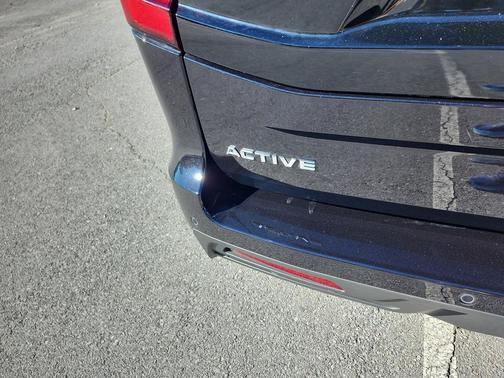 2025 Ford Expedition Max Active 4x2