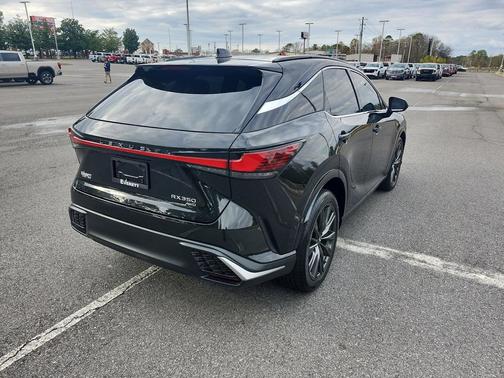 2023 Lexus RX 350 Premium
