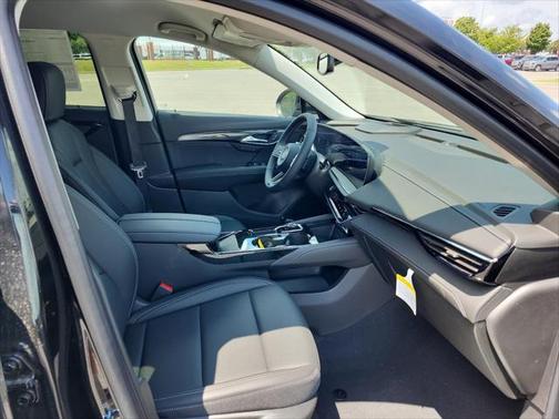 2025 Buick Envision Preferred AWD