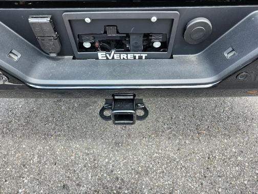 Onyx Black 2026 GMC Sierra 2500 AT4