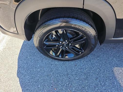 2024 Chevrolet Trax FWD ACTIV