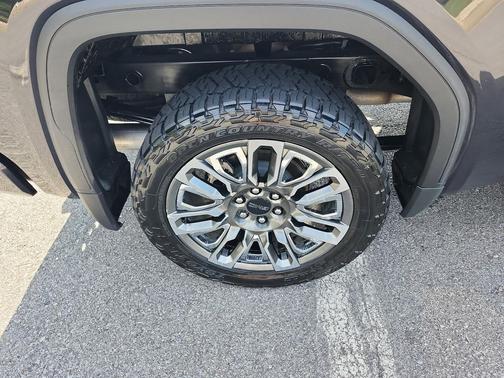 2023 GMC Sierra 1500 Denali Ultimate