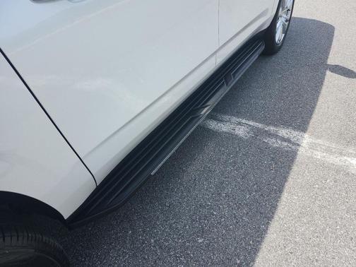 2021 Chevrolet Suburban 4WD High Country