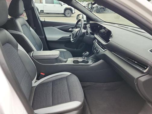 2024 Buick Envista Preferred FWD