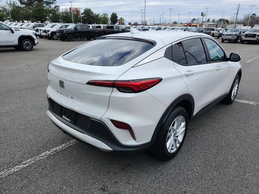 2024 Buick Envista Preferred FWD