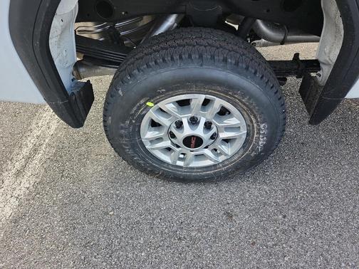 2026 GMC Sierra 2500 Pro