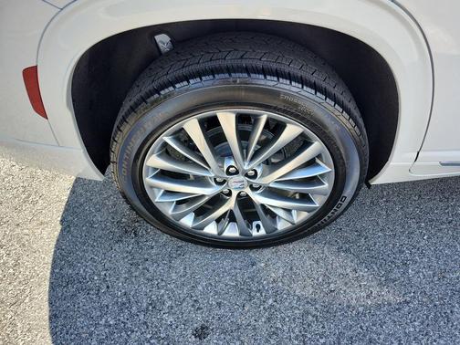 2025 Buick Enclave Avenir FWD