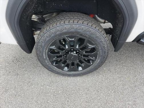 2025 GMC Sierra 2500 Denali Ultimate