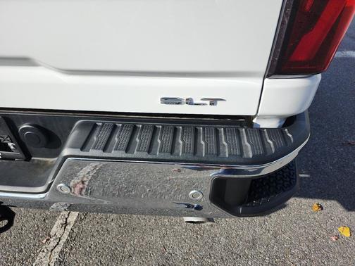 2024 GMC Sierra 2500 SLT