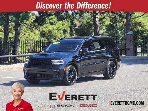 2023 Dodge Durango R/T Plus AWD