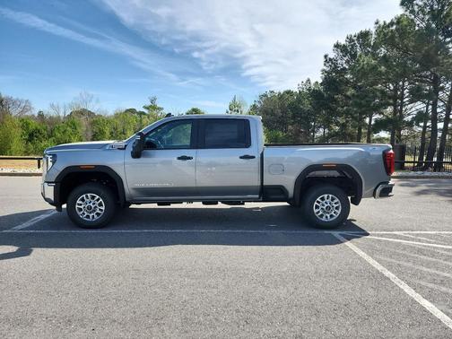 2026 GMC Sierra 2500 Pro