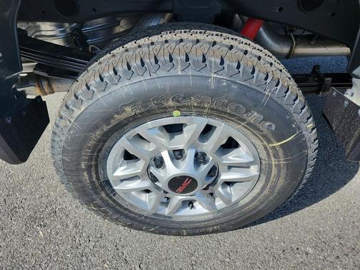 2026 GMC Sierra 2500 Pro