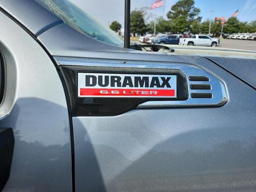 2026 GMC Sierra 2500 Pro