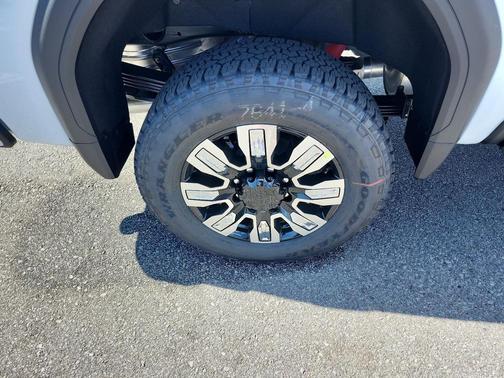 2026 GMC Sierra 2500 Denali