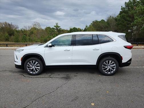 2025 Buick Enclave Preferred FWD