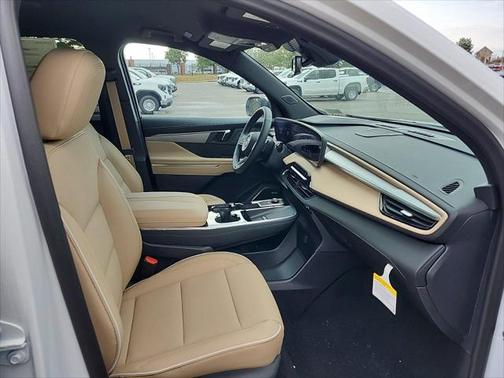 2025 Buick Enclave Preferred FWD