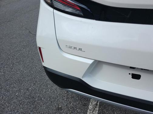 2025 Kia Soul EX