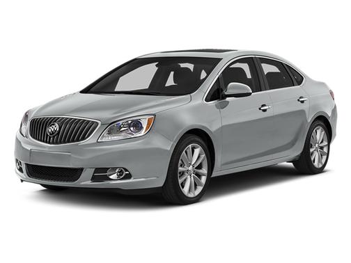 2014 Buick Verano Convenience