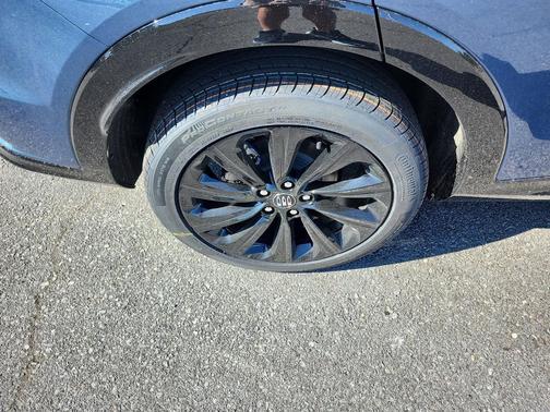 2026 Buick Envista Sport Touring FWD