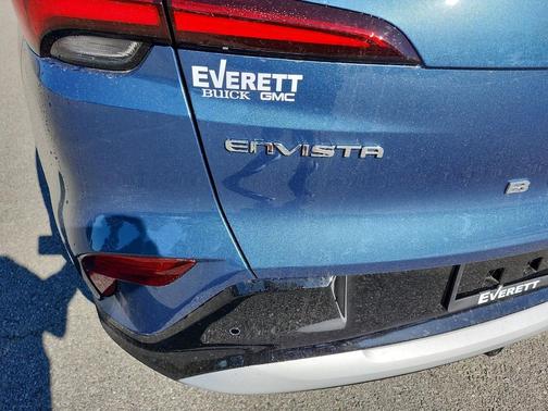 2026 Buick Envista Sport Touring FWD