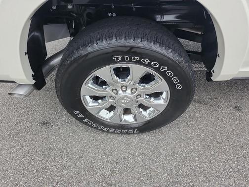 2024 RAM 2500 Limited Crew Cab 4x4 6'4' Box