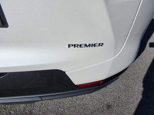 2023 Chevrolet Blazer Premier