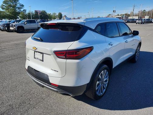 2023 Chevrolet Blazer Premier