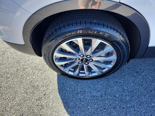 2023 Chevrolet Blazer Premier