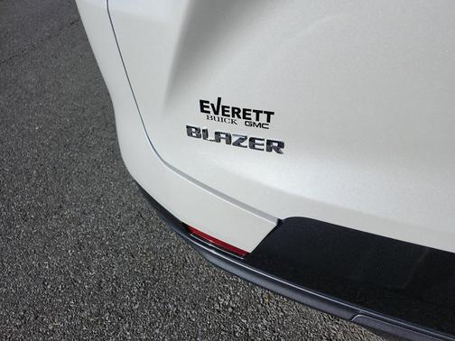 2023 Chevrolet Blazer Premier