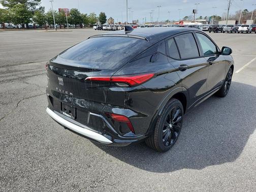 2026 Buick Envista Sport Touring FWD