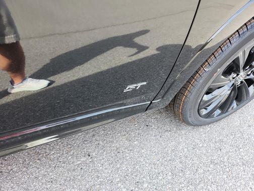 2026 Buick Envista Sport Touring FWD