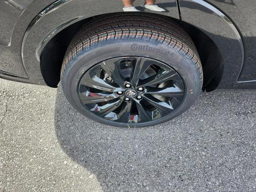 2026 Buick Envista Sport Touring FWD